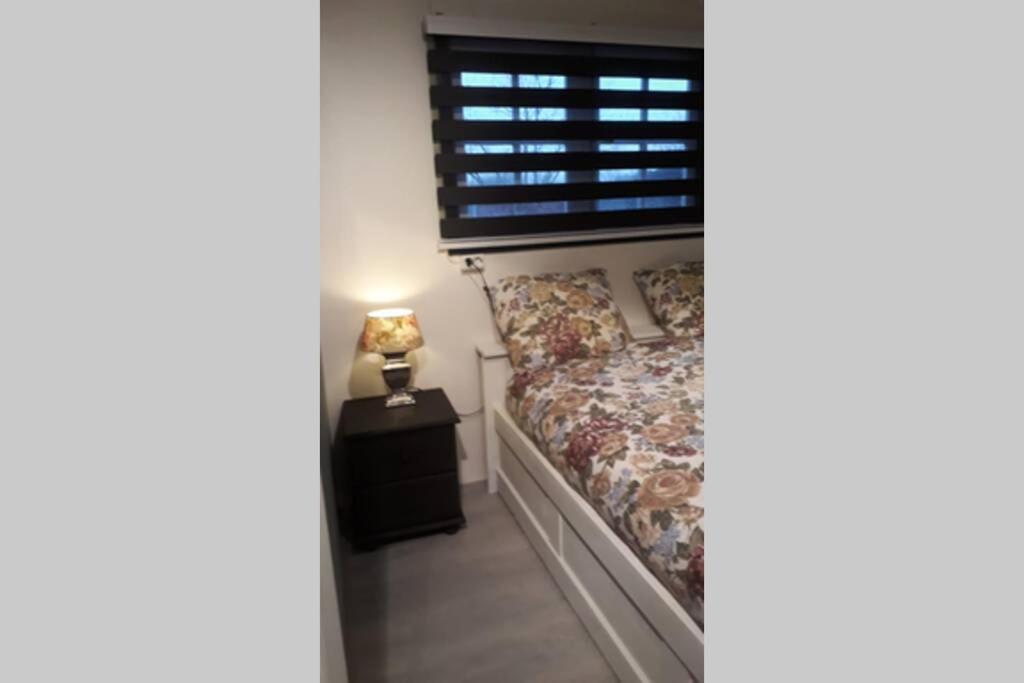 Chalet Het Wollinghuisje Vlagtwedde Zewnętrze zdjęcie