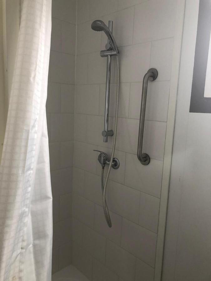 Chalet Het Wollinghuisje Vlagtwedde Zewnętrze zdjęcie
